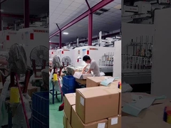 Прозрачная бутылка с кремом толщиной 50 мл ПЭТ