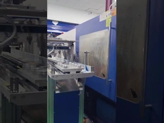 Оранжевая бутылка 30 мл/50 мл/80 мл/100 мл/PET толщиной крема для стен Косметическая бутылка