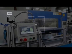 Белая бутылка с кремом толщиной 30 мл/50 мл/80 мл/100 мл/PET