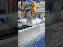 Белая бутылка с кремом толщиной 30 мл/50 мл/80 мл/100 мл/PET